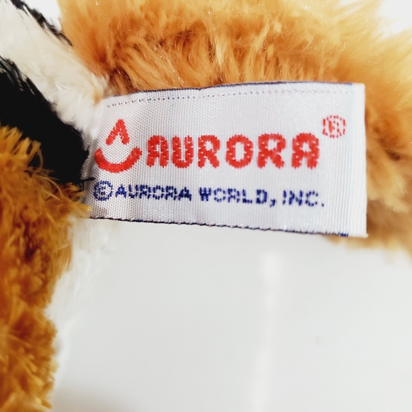 Aurora Flopsies Collecion CHIP The Chipmunk NWT - Picture 11 of 11